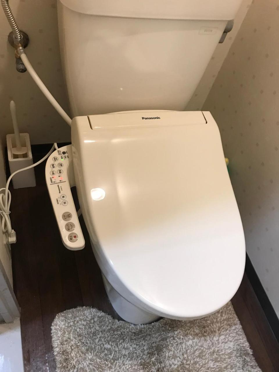 Lipelala Stay 505 Ōsaka Extérieur photo
