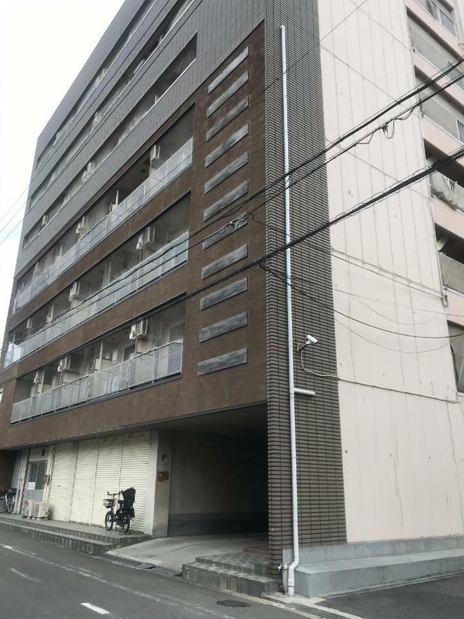 Lipelala Stay 505 Ōsaka Extérieur photo