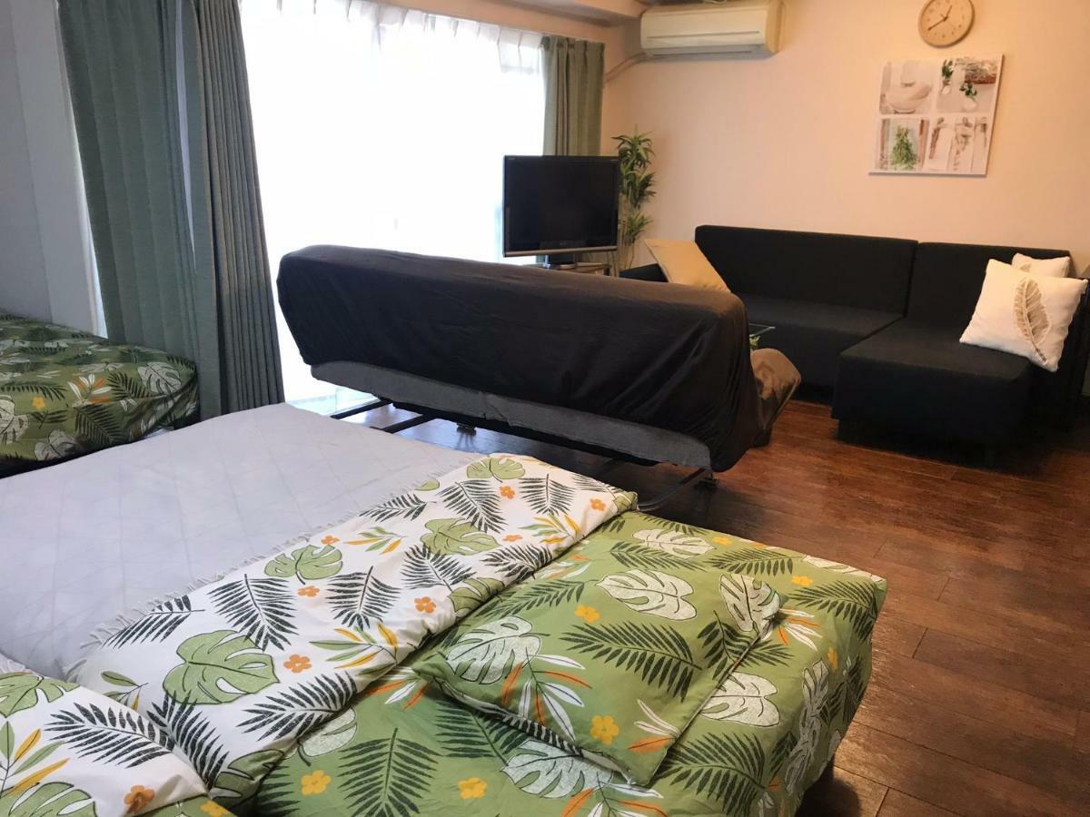 Lipelala Stay 505 Ōsaka Extérieur photo